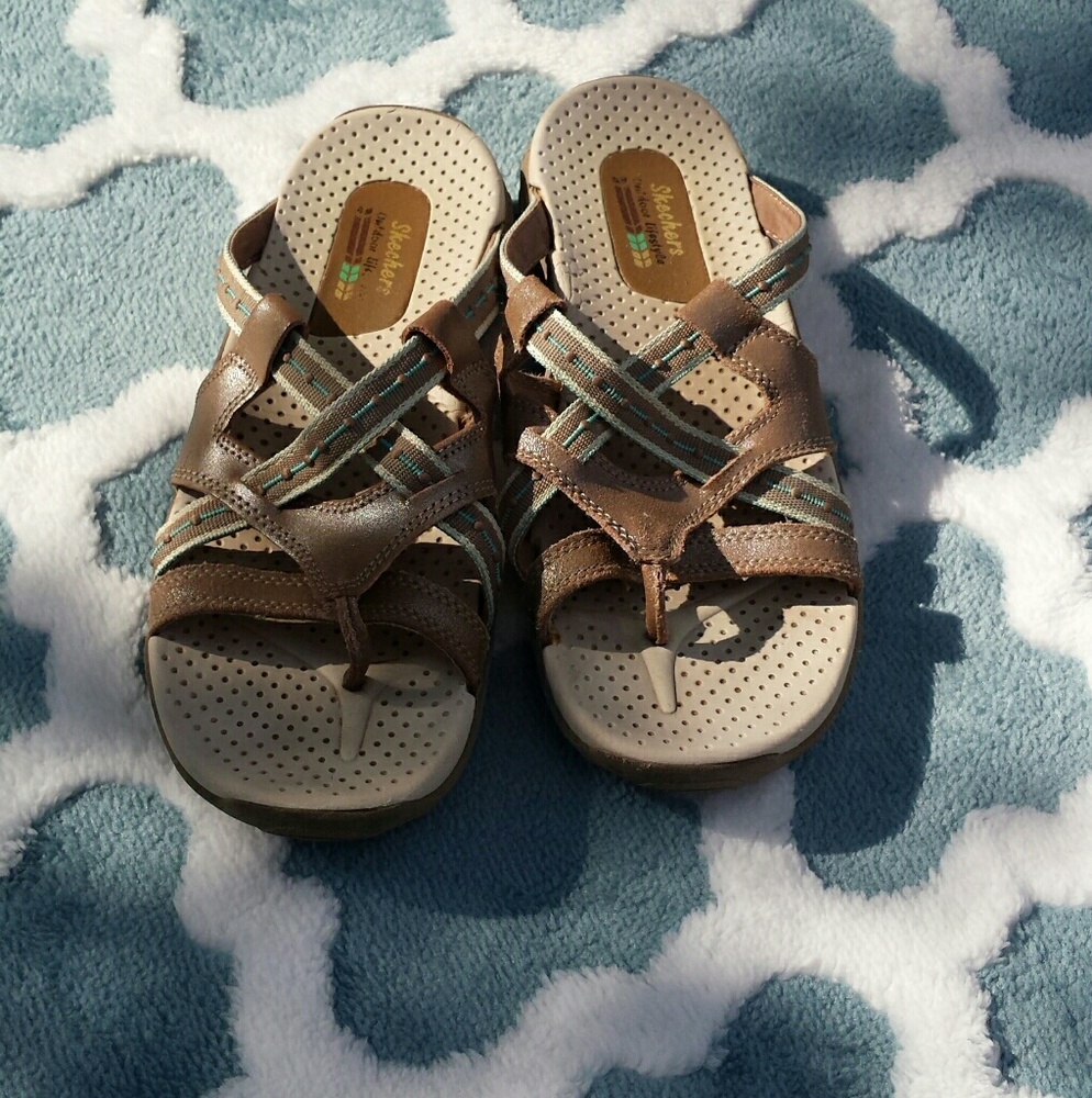 Skechers Outdoor Lifestyle Sandals
